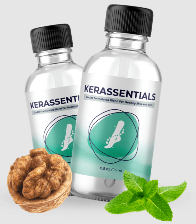 Kerassentials